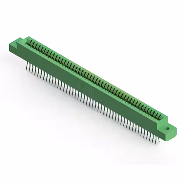 341-092-560-202 EDAC Inc.  Edgeboard Connectors